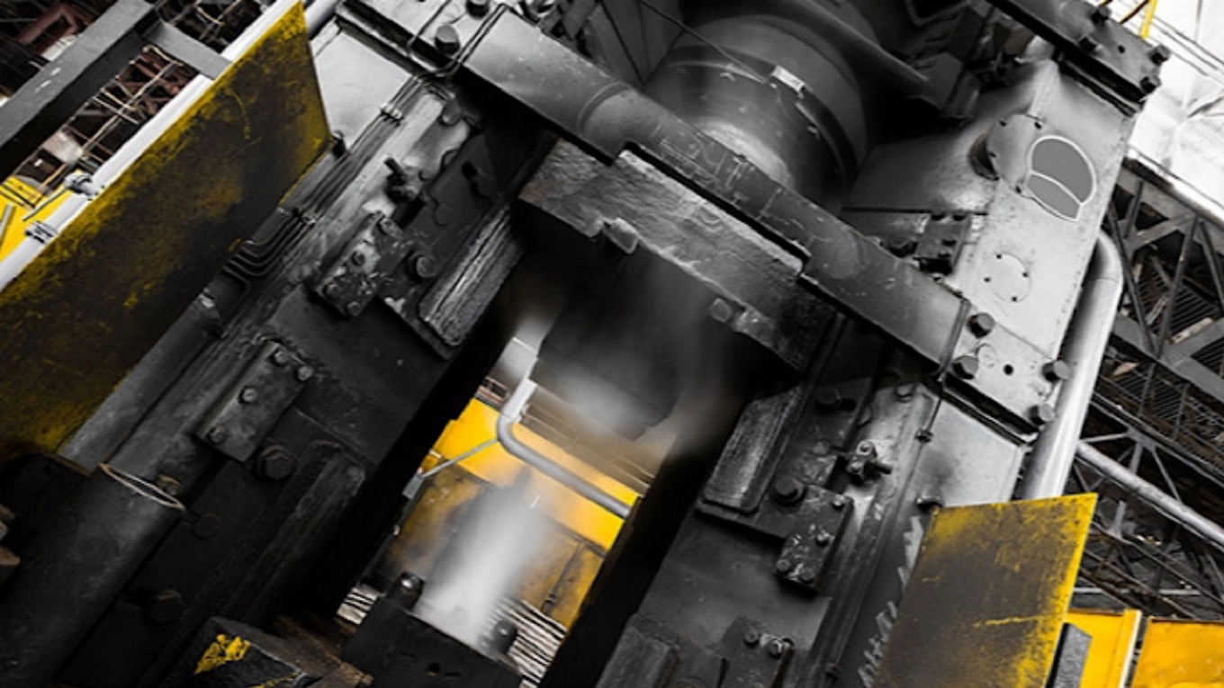The performance and application of the press machine in the industry The performance and application of the press machine in the industry